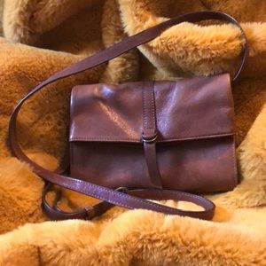 Lucky Brand Crossbody Bag